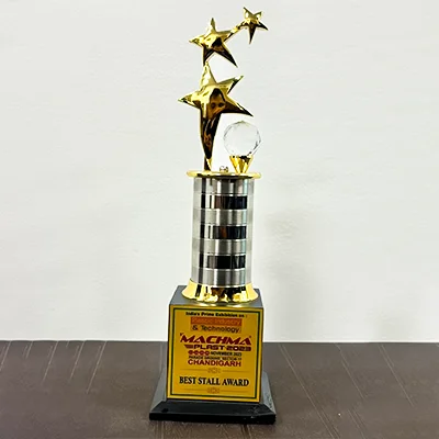 Award 1