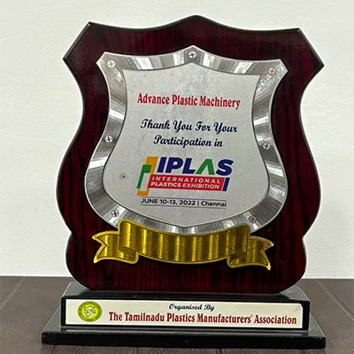 Award 10