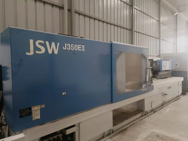 JSW 350 T EII SERIES