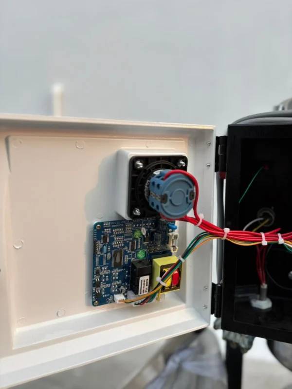 Hopper Dryer - Image 8