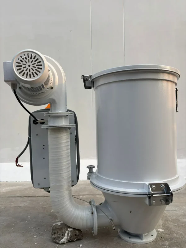 Hopper Dryer - Image 2
