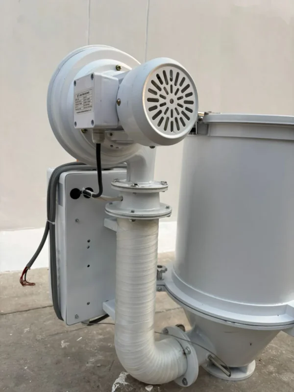 Hopper Dryer - Image 3