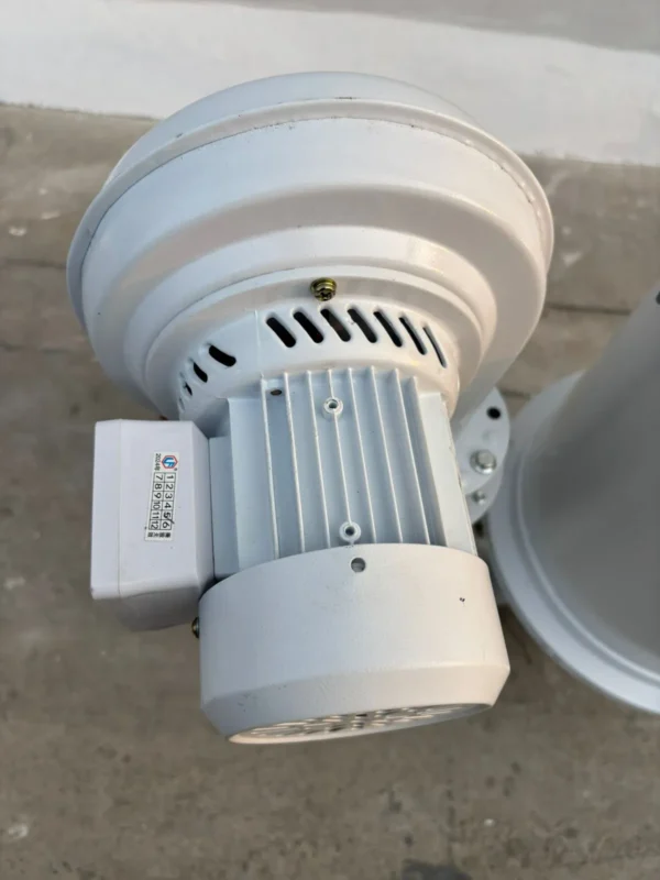 Hopper Dryer - Image 4
