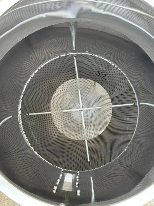 Hopper Dryer - Image 5