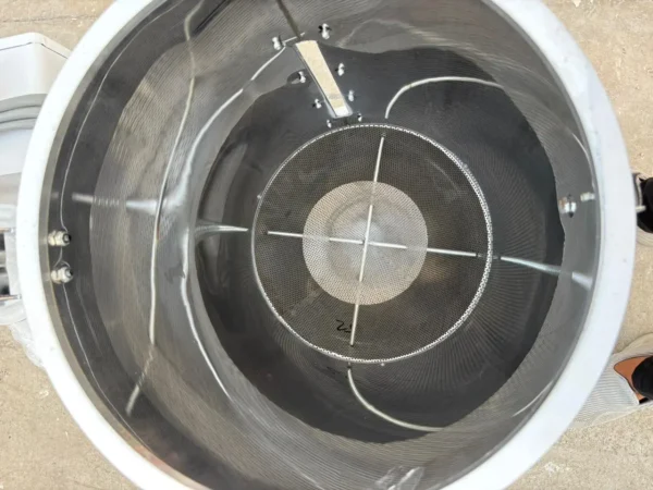 Hopper Dryer - Image 7