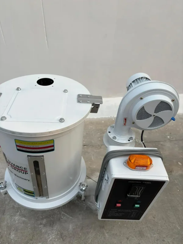 Hopper Dryer - Image 6