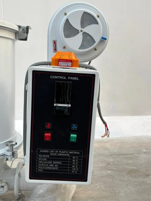 Hopper Dryer - Image 10