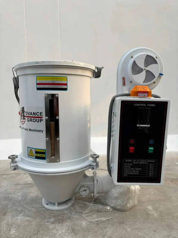Hopper Dryer