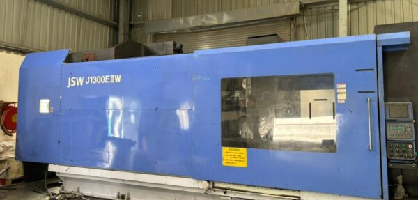 JSW 1300 EII WIDE SERIES - Image 2
