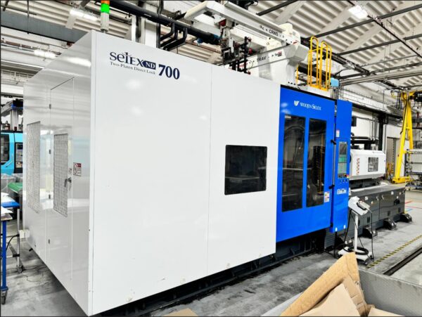 SELEX 700 TON