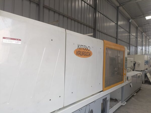 KAWAGUCHI 360 TON - Image 2