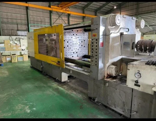 TOSHIBA 650 TON - Image 2