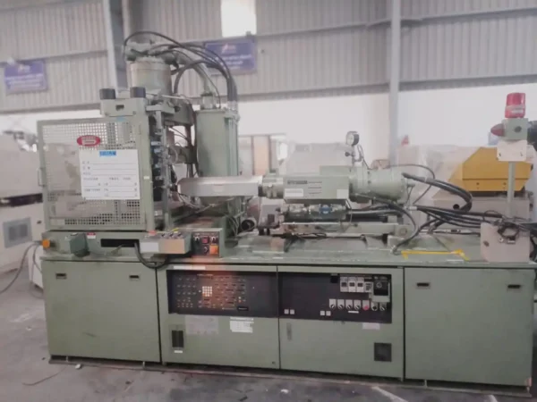 NISSEI 60 TON VERTICAL HORIZONTAL