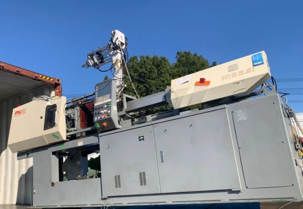 NISSEI PN 60 TON