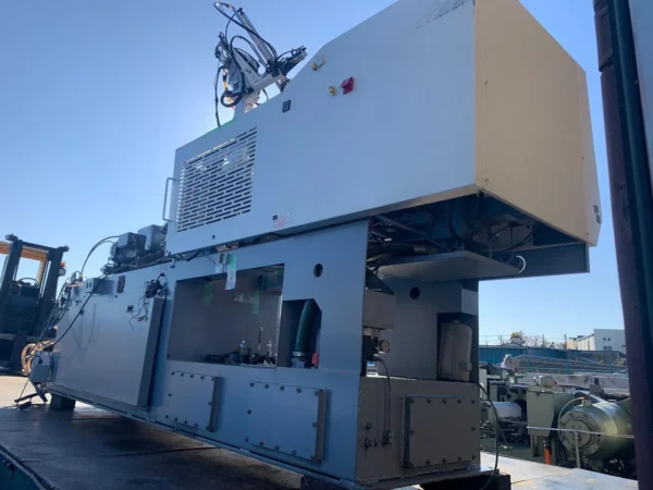 NISSEI PN 60 TON - Image 3
