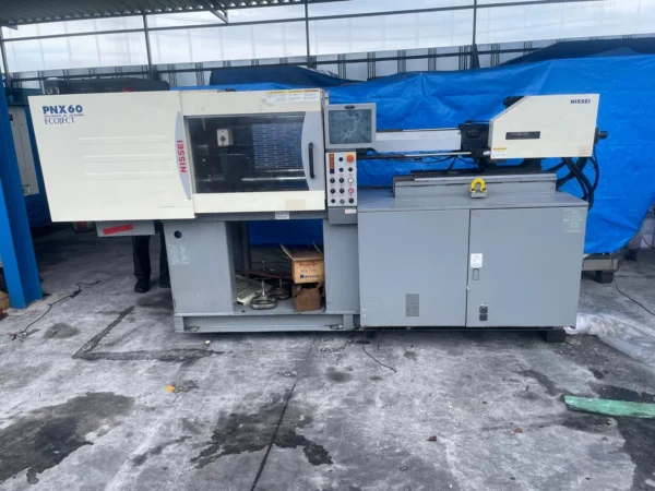 NISSEI PNX 60 - Image 3