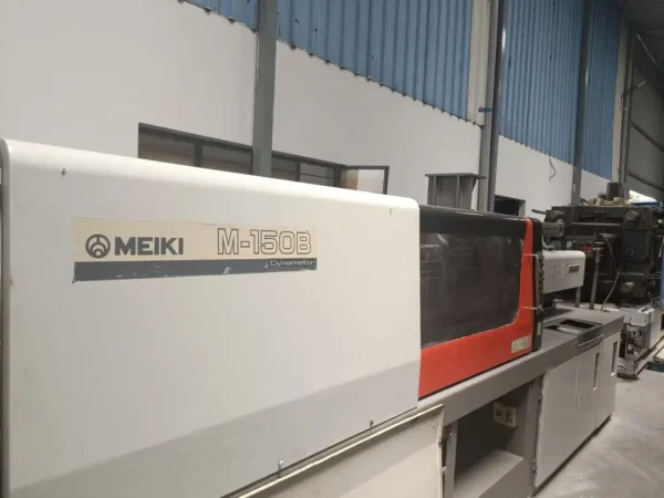 MEIKI 150 TON