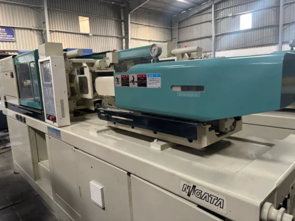 NIGATA CN 50 TON - Image 3