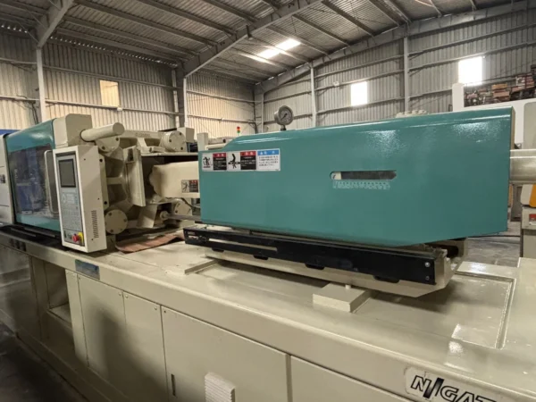 NIGATA CN 100 TON - Image 3