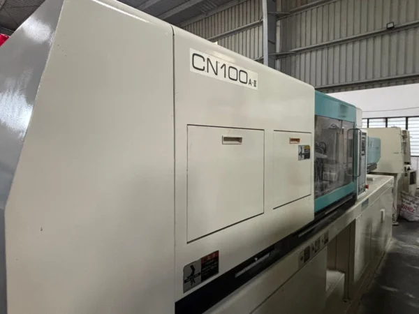 NIGATA CN 100 TON