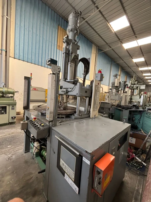 NISSEI 60 TON VERTICAL
