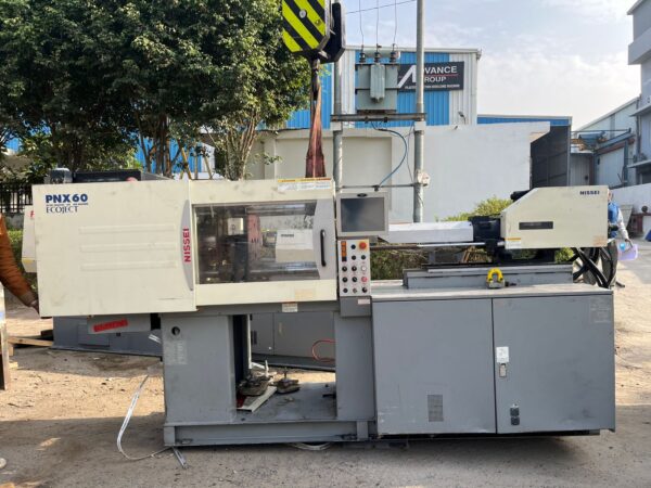 NISSEI PNX 60