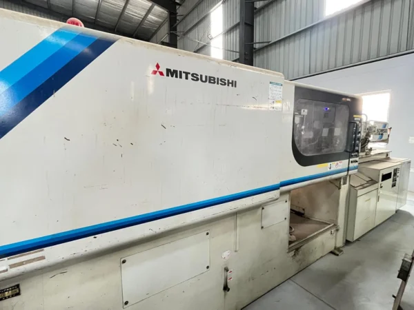 MITSUBISHI 160 TON