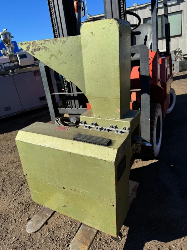 USED JAPANESE GRINDER