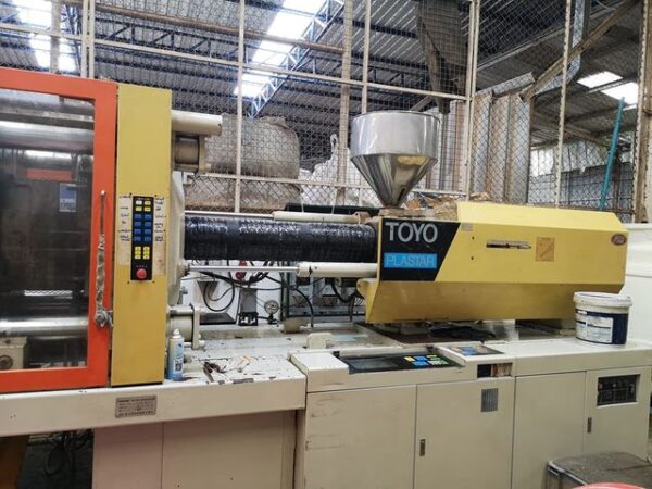 TOYO 350 G - Image 2