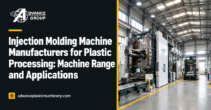 Injection Molding Machine Manufacturers