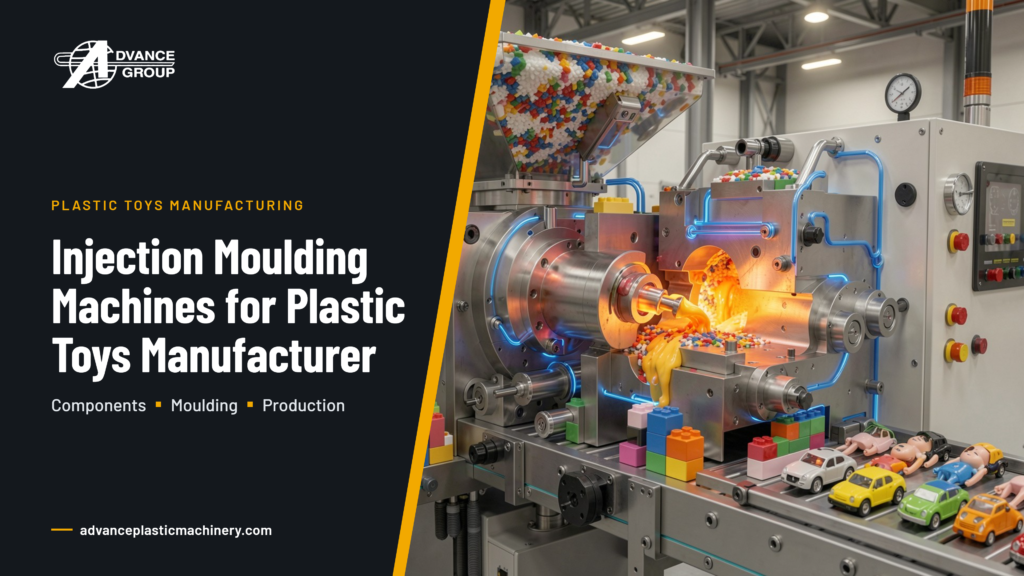 Plastic Toys Manufacturer