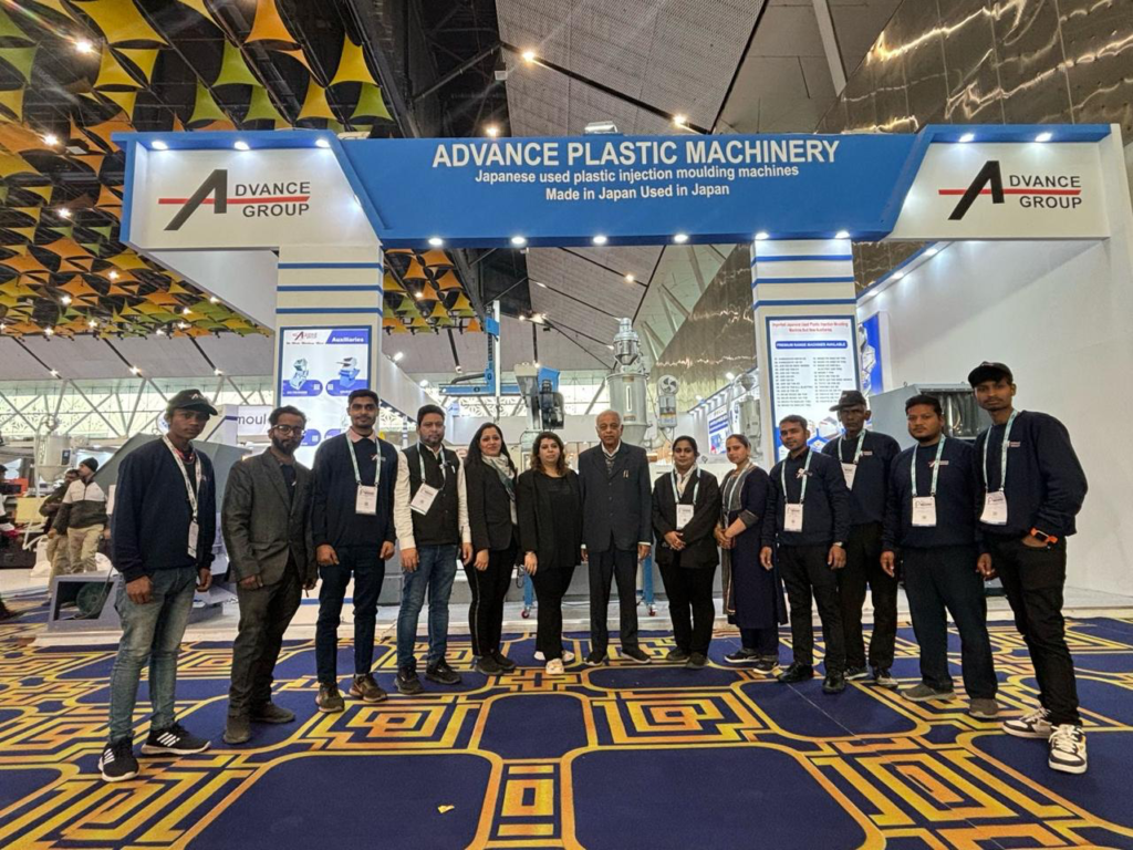 Advance Plastic Machinery