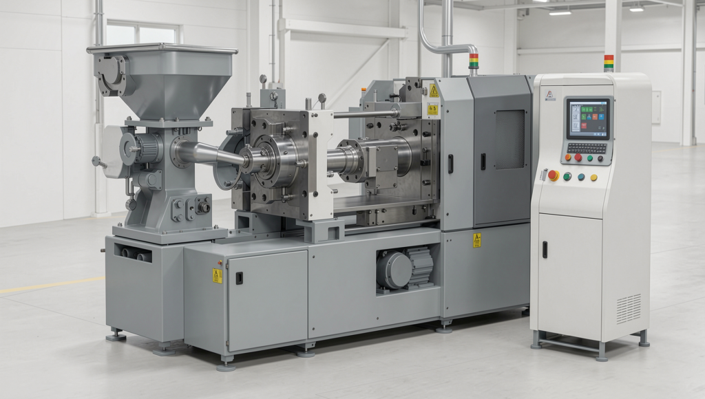 Injection Molding Machine Manufacturers